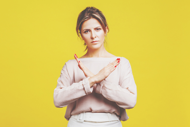 星座グループ別【克服したいウイークポイント】牡牛座・乙女座・山羊座は融通の利かないところ！