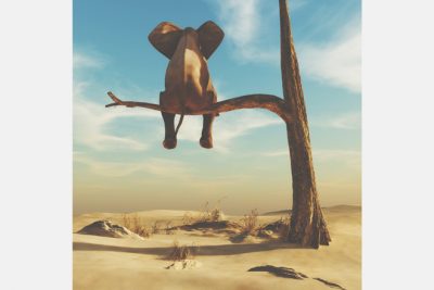 この絵を見て一言！　才能を高めるものがわかる【心理テスト】