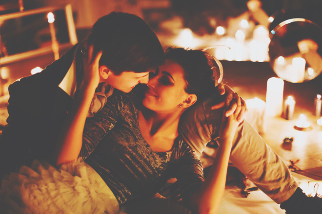 2人の誕生日でわかる【2020年クリスマス恋愛相性】気になるあの人との関係はどうなる？