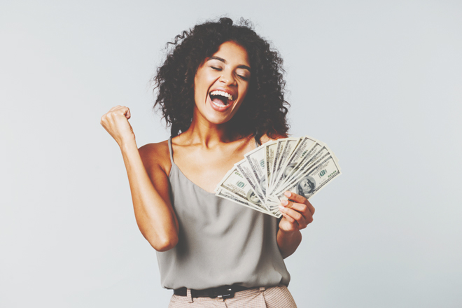 12星座別【2021年の金運】魚座の金運は流動的、流れに乗ったほうが運気アップ!