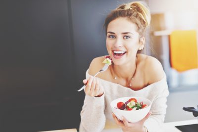 12星座【2021年オススメダイエット】蟹座は食べる順番ダイエット！