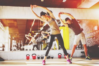 12星座別【2021年の健康運】天秤座の健康運は大吉！　パワフルに活動できる1年に