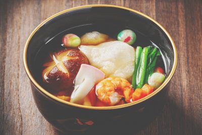 12星座【ご当地雑煮にたとえると？】天秤座は東京都「関東雑煮」、水瓶座は島根県「小豆雑煮」！