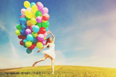 誕生日で占う【2021年の色占い】あなたは何色？