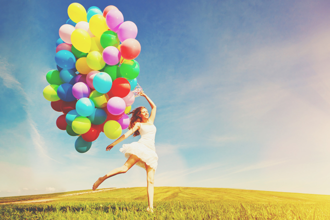 誕生日で占う【2021年の色占い】あなたの2021年の運勢を色にたとえると何色？