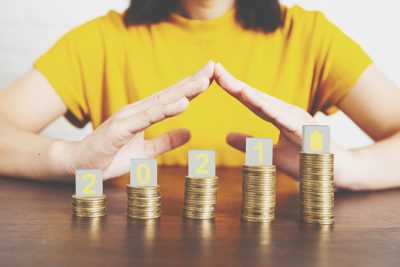 2021年金運アップの開運術　ATM利用は午後5時～7時が吉！