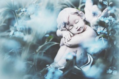 2021年のあなたを幸せに導く【天使のメッセージ】