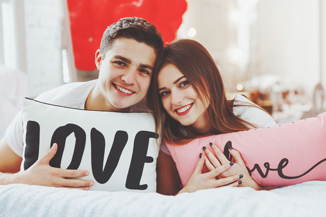 【無料占い】星ひとみの天星術でわかる恋愛相性　2人はどんな関係？