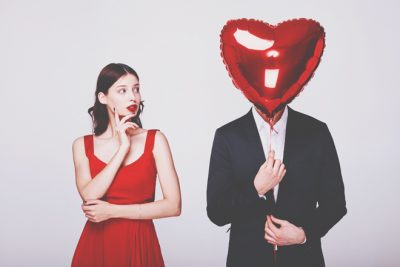 2021年の出会い運を占う【コイン占い】