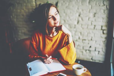 九星別【2021年開運習慣】二黒土星は1つのことを継続する！