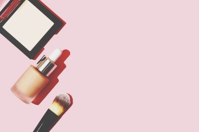 MaiAが教える2021年ハッピーメイク【ベース編】