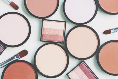 MaiAが教える2021年ハッピーメイク【チーク編】