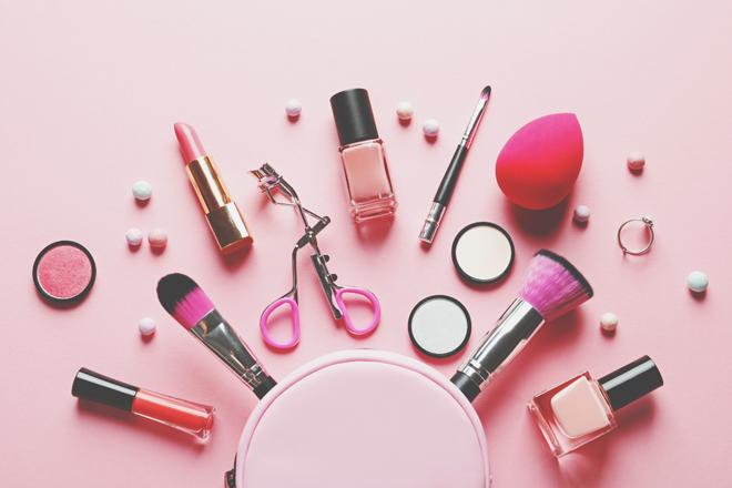 MaiAが教える2021年ハッピーメイク【アイテム編】最新＆伝統が融合したアイテムをチェック！