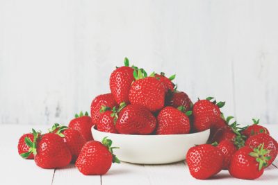 【心理テスト】イチゴスイーツでわかる、これからつかむ幸せ