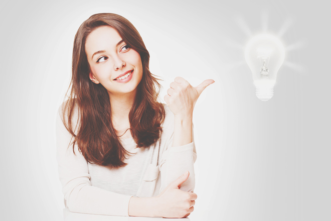 【心理テスト】目利きしているものでわかる、あなたに備わる危機察知能力