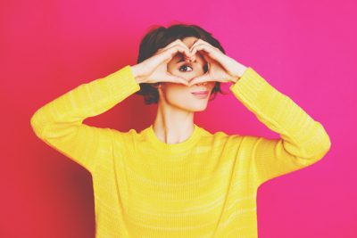 【心理テスト】食べたいパスタでわかる、赤い糸で結ばれている男性と出会える場所