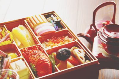 【心理テスト】最後に食べたおせちでわかる、2021年に訪れる福