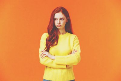 ヤキモチ度がわかる【心理テスト】