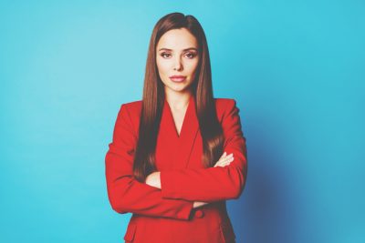 生まれた日でわかる【イラっとしたとき】6日生まれは無表情！