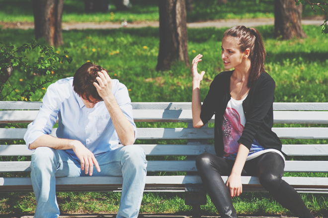 【夢占い】好きな人の夢が暗示すること　デートでケンカする夢はもっと親密になれる逆夢！