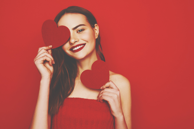 10の質問でわかる【2人の両思い度】あの人は私のことをどう思っている？