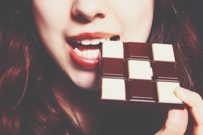 12星座【恋がうまくいくチョコレート】射手座はオランジェット！
