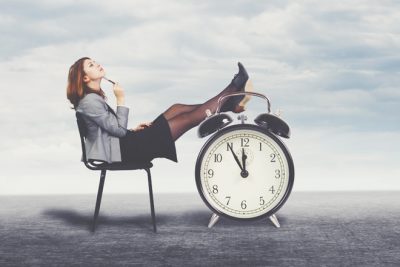 12星座【時間をもてあます】ランキング　牡牛座は突然の空き時間にただぼーっとするだけ！