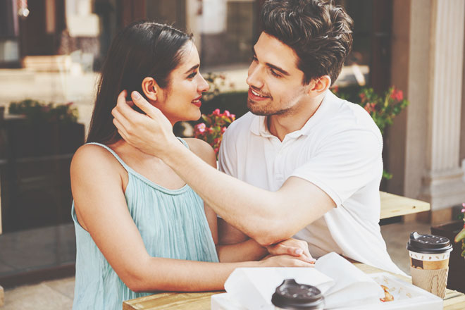 【無料占い】あの人にとってあなたはどんな存在？　恋愛対象？　それとも……