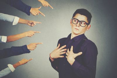 この写真を見て一言！　開き直り度がわかる【性格診断】