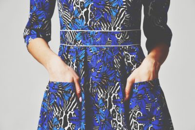 血液型【ポケットの中】あるある　AB型はレシートやアメの袋!?