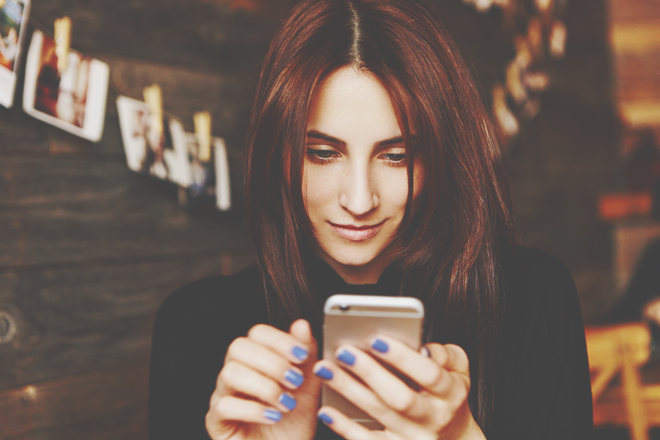 血液型別【ストレス対処法】AB型は抱えたもやもやをSNS投稿＆誰かに話して！