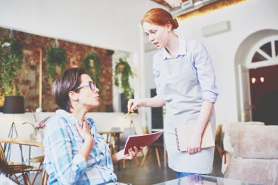 【心理テスト】食べたいパスタでわかる、赤い糸で結ばれている男性と出会える場所