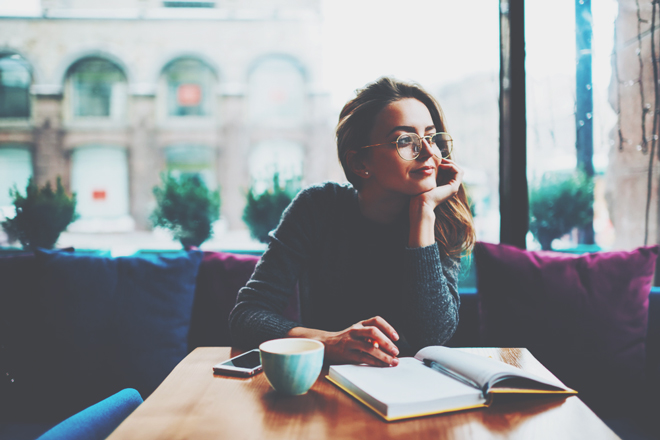 血液型【1人が気楽】ランキング　AB型は人との距離が近いとストレスに！