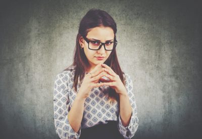 血液型【怒らせると怖い】ランキング　O型は冷静に見えて、心の中では仕返しに燃えている！