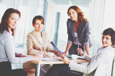 九星別【仕事のスタイル】八白土星はザ・体育会系！