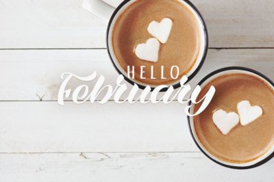 【2月の運勢まとめ】運勢＆開運アクションをチェック！