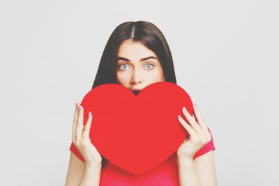 星座グループ別【片思いパターン】地の星座は見つめるだけで幸せ！