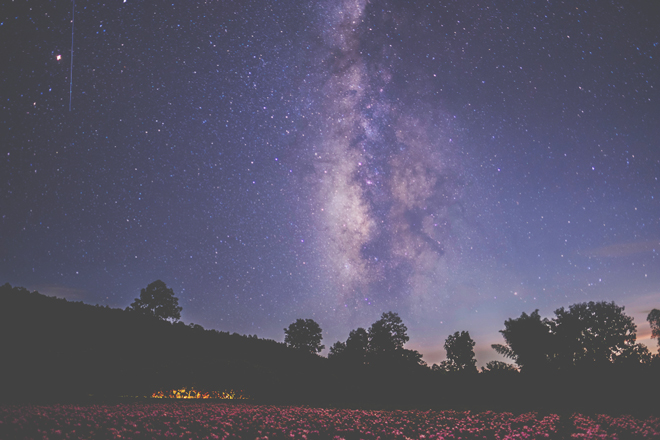 2月12日は水瓶座の新月　自由に未来を描いて、新しい時代の流れに乗ろう！