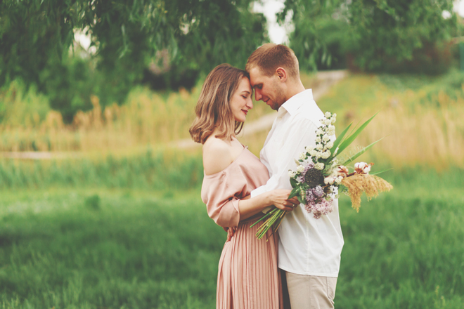 【心理テスト】作りたい庭でわかる、あなたが恋に落ちやすい相手