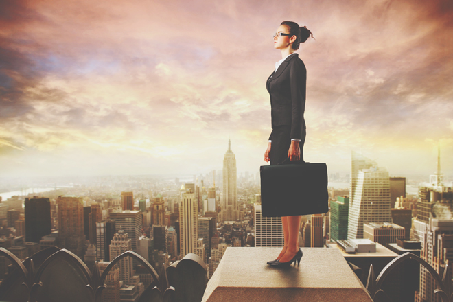 【心理テスト】お金持ちの庭にあったものは何？　答えでわかるあなたの出世欲