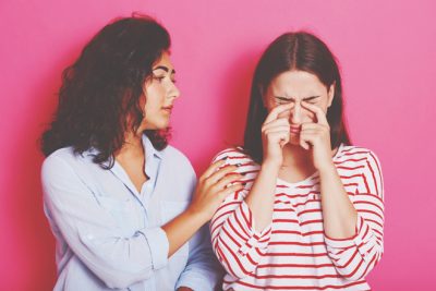 【心理テスト】リラックスタイムでわかる、弱っているときそばにいてほしい人