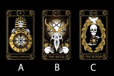 【タロット占い】恋するあなたがつかむもの占う