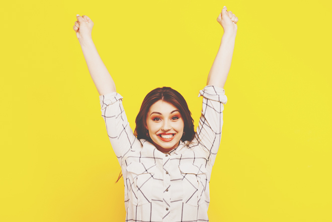 生まれた日でわかる【頑張る理由】6日生まれは愛のため、19日生まれは一番になるため！