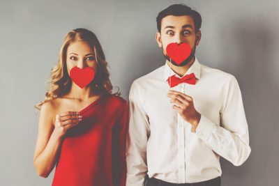 2人の誕生日でわかる【2021年バレンタインの恋愛相性占い】