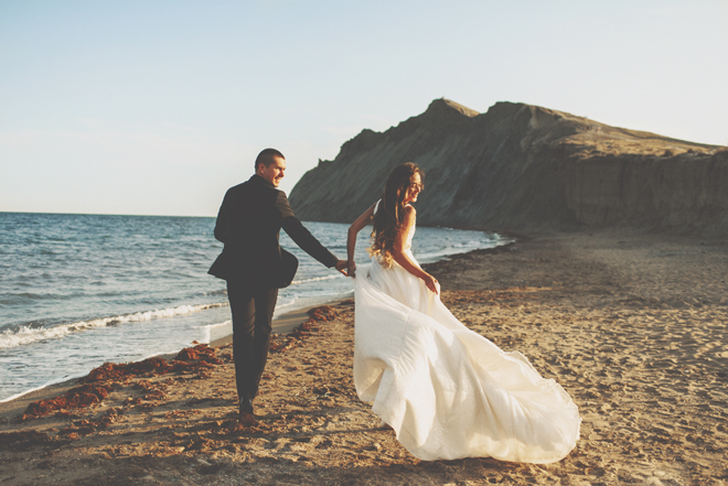 【夢占い】好きな人と駆け落ちする夢は破局の暗示！　逃げる夢が暗示すること