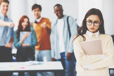 【夢占い】いじめる・いじめられる夢が暗示することとは？