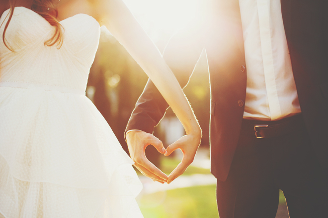 12星座ありなし調査【国際結婚編】蟹座は欧米スタイルの結婚生活が理想的！