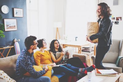 12星座ありなし調査【シェアハウス編】蠍座は集団生活が合わない！