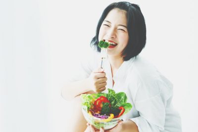 12星座【開運ラッキーサラダ】天秤座コブサラダ！