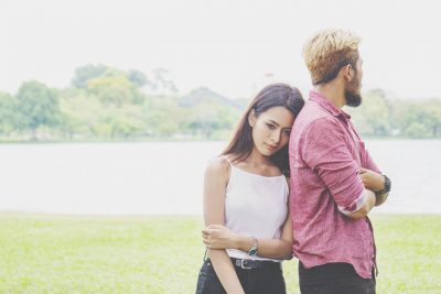 彼のエレメント別【復縁が難しい】ランキング　火の星座は過去に興味なし！